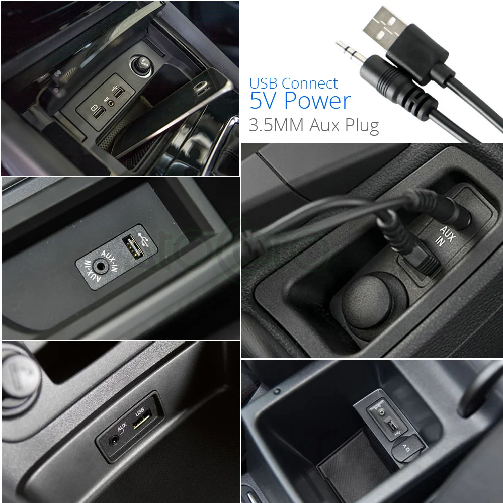 Автомобильный беспроводной A2DP Bluetooth модуль приемник кабель адаптер для BMW i DRIVE S6FLA