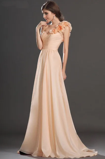 Freeshipping-New-Amazing-One-Shoulder-Sweetheart-Neckline-Floor-Length-Chiffon-Bridesmaid-Dress.jpg_640x640