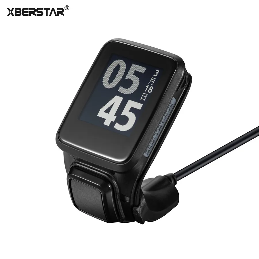 tomtom forerunner 2