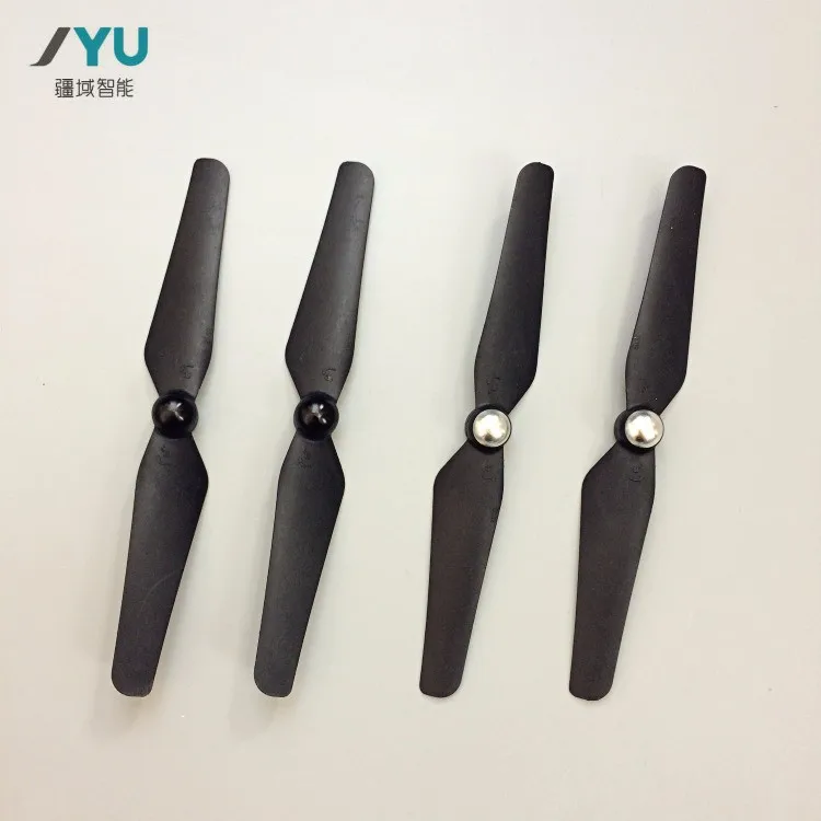 JYU Hornet S HornetS RC Quadcopter запасные части CW CCW blade propeller 4 шт./компл. неоригинал|Детали и