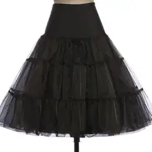 67 см 50s ретро Нижняя юбка Свинг Винтаж подъюбник необычная сетчатая юбка рокабилли юбка пачка юбка S/M L/XL 2XL/3XL 4XL 6XL