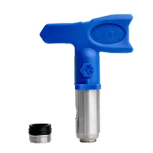 Aftermartet, безвоздушного Краски спрей Совет R X 217 пистолет Совет сопла