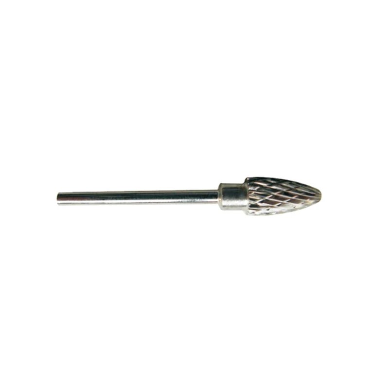 

Tungsten Carbide Burs Rotary Mini Drill Accessories Grinding Burrs Tungsten Sharpening