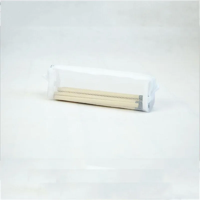 1 قطعة صغيرة مصغرة النساء شبكة التجميل حقيبة فرشاة الأسنان قلم أحمر الشفاه ماكياج المكياج المنظم حقيبة ضوء مخلب حالة