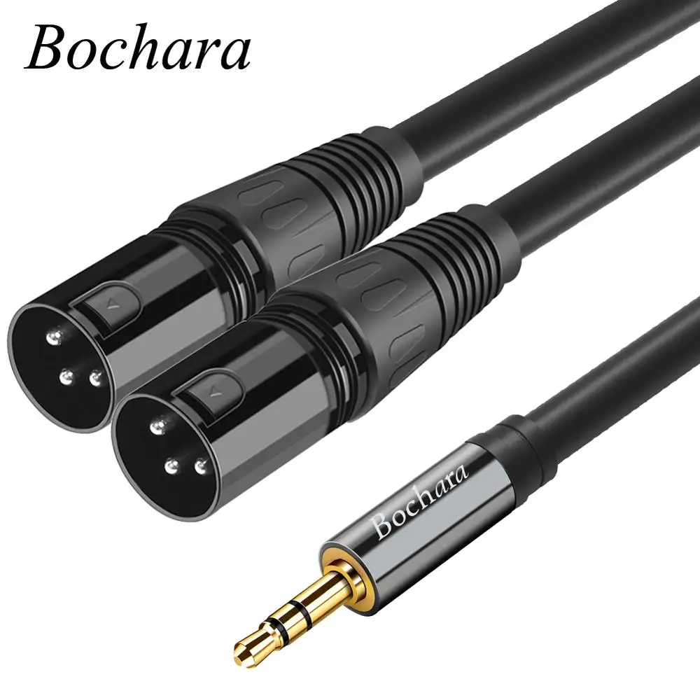 Musical Instruments Stage U0026 Studio Cables Dual 6 35mm