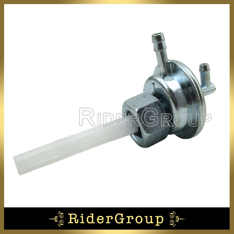 Petcock топливный переключатель клапан для Honda Elite 80 150 250 CH80 CH150 CH250 скутер|valve delphi|valve