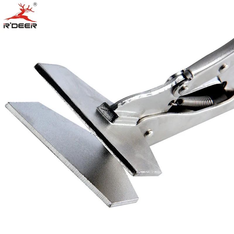 RDEER 7 &quot/10&quot плоскогубцы многофункциональный инструмент резак кабеля ручные