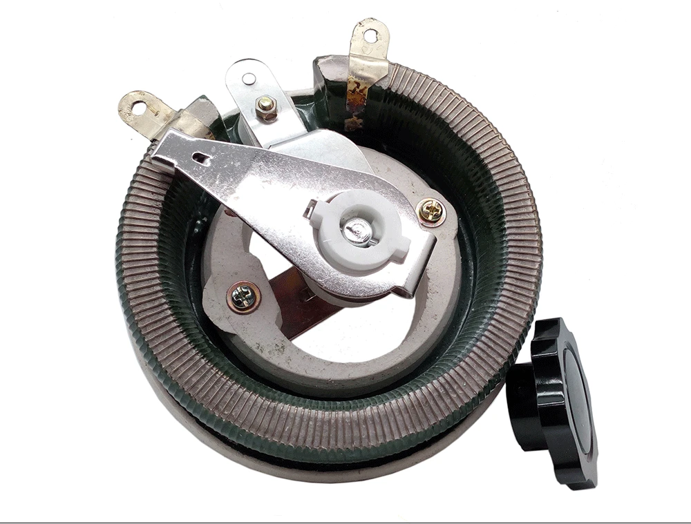 A filo avvolto in ceramica potenziometro lineare reostato resistore 150W 30 Ohm