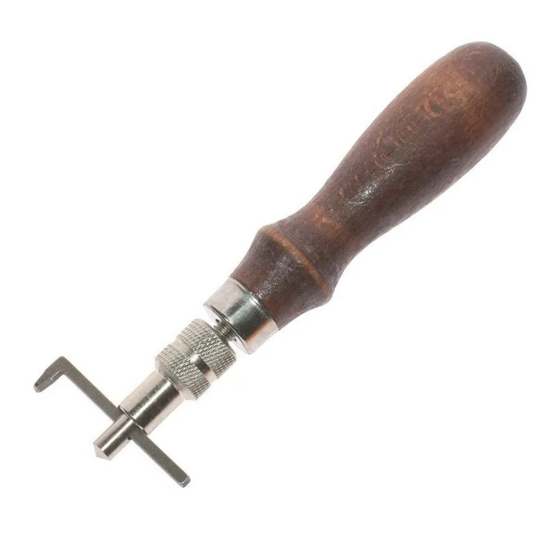 leather tools set (10)