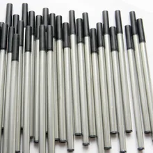 100 шт Черный роликовый шар заправка высшего качества