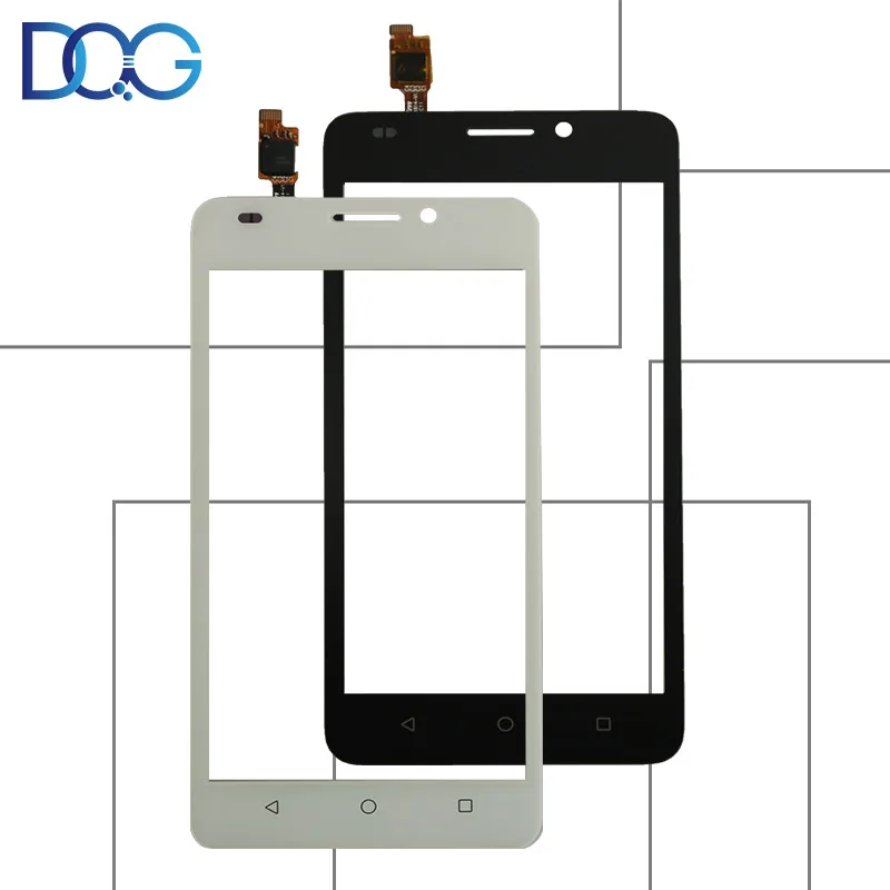 Сенсорный экран для Huawei Ascend Y635 L21 Y 635 мобильный телефон Стекло емкостный сенсор