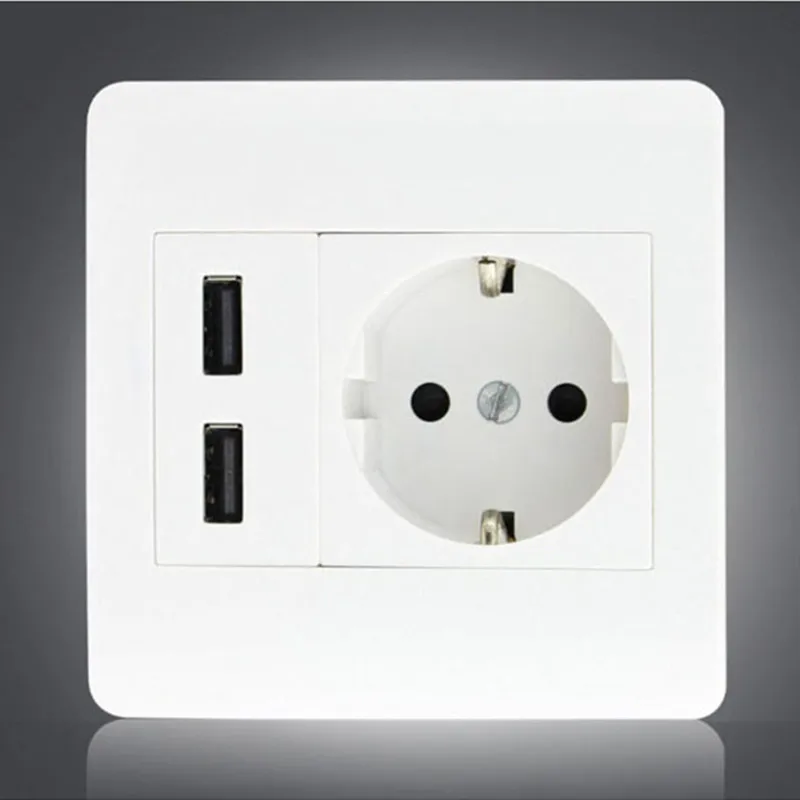 Plug socket