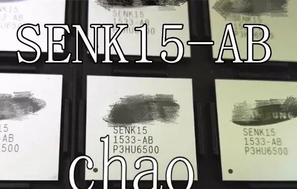 o Envio Gratuito de 1 Lote Novo Pçs – Senk15-ab Senk15
