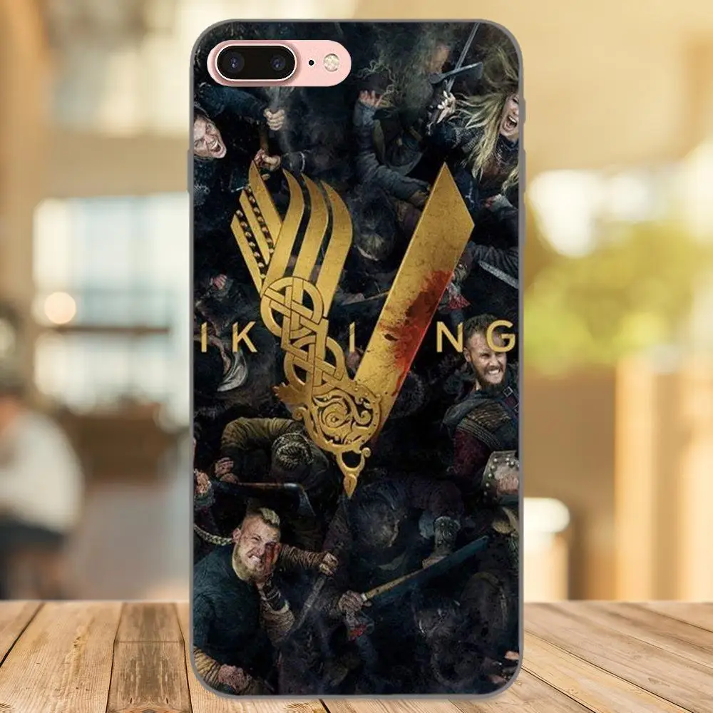 Чехлы серии Vikings для Samsung Galaxy A3 A5 A6 A6s A7 A8 A9 Star Plus 2016 2017 2018|Чехлы-накладки| |