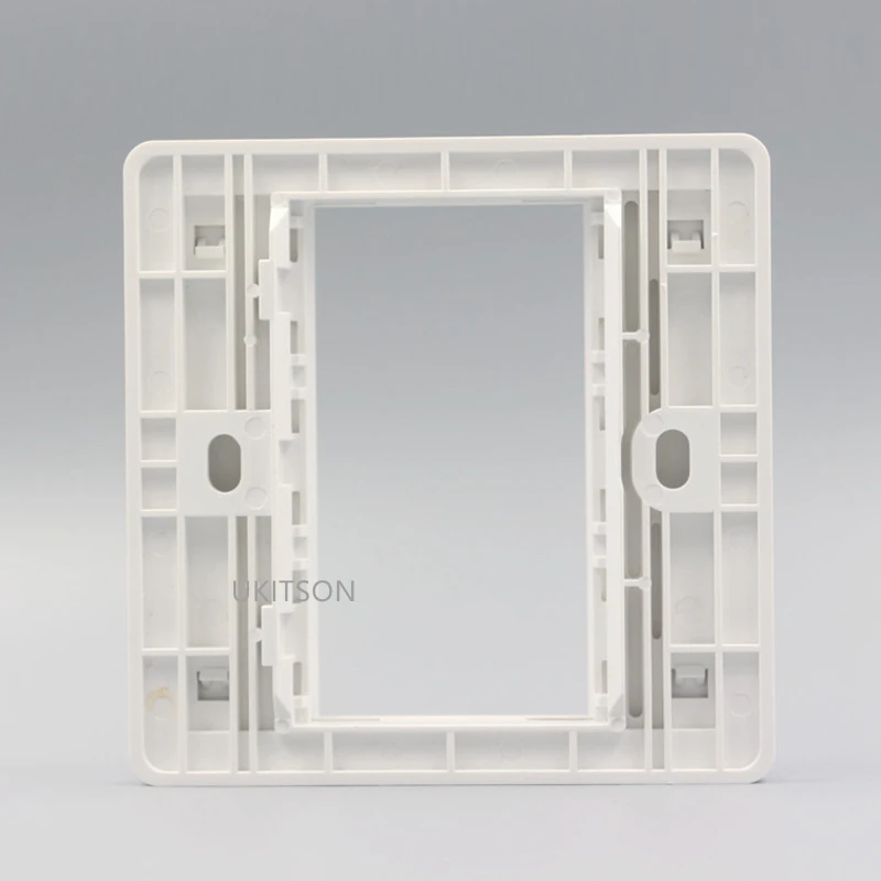 3 Ports Wall Panel Frame pic 2