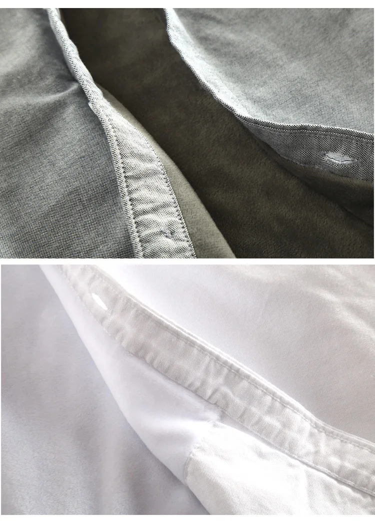 Мужская осенняя и зимняя Модная брендовая японская стильная винтажная приталенная однотонная кашемировая бархатная Толстая теплая рубашка с длинным рукавом