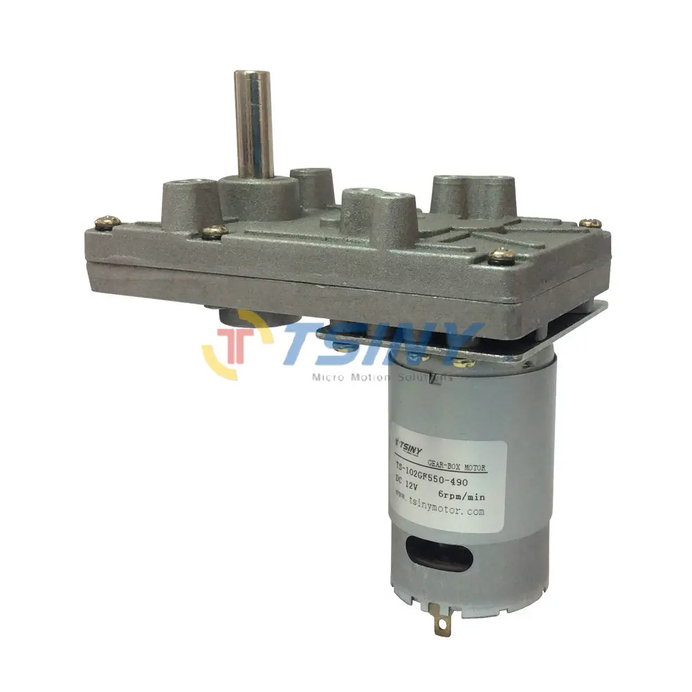 

Free shipping!DC 12V/30~40rpm/20kg.cm Gear motor,planet gear motor,dc motor,micro motor,Metal Gear Motor
