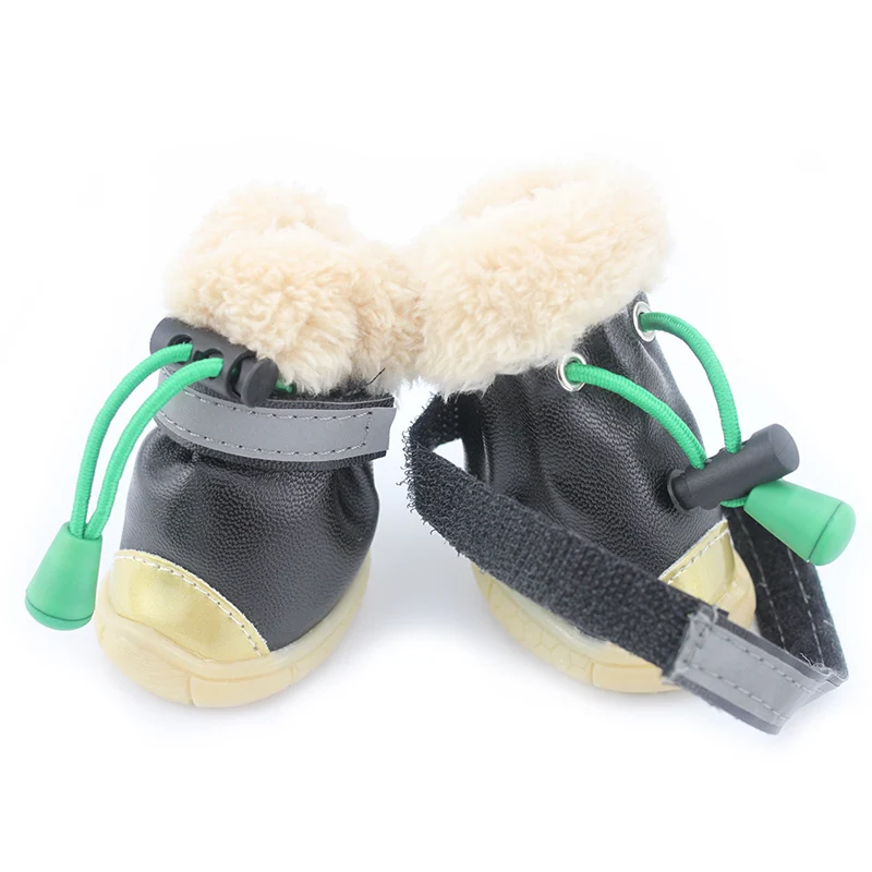 dog shoes 3