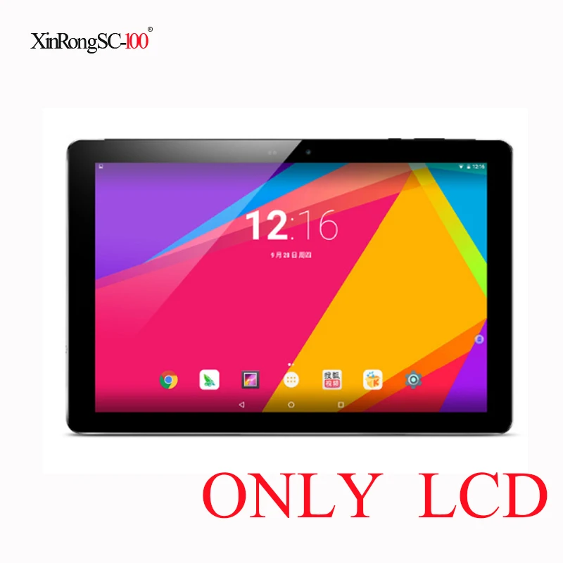 New lcd display for 10.1 inch Onda V18 Pro Tablet lcd display Sensor Free Shipping New lcd display for 10.1 inch Onda V18 Pro Tablet lcd display Sensor Free Shipping
