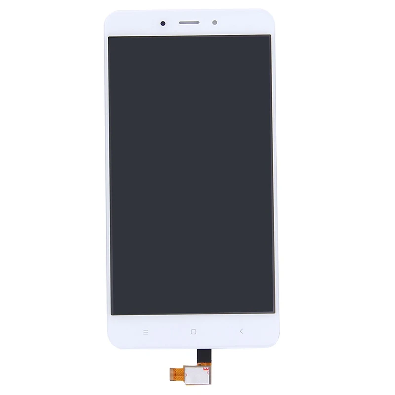 CHAMDEO для XIAOMI Redmi Note 4 4X ЖК дисплей и кодирующий преобразователь сенсорного экрана в
