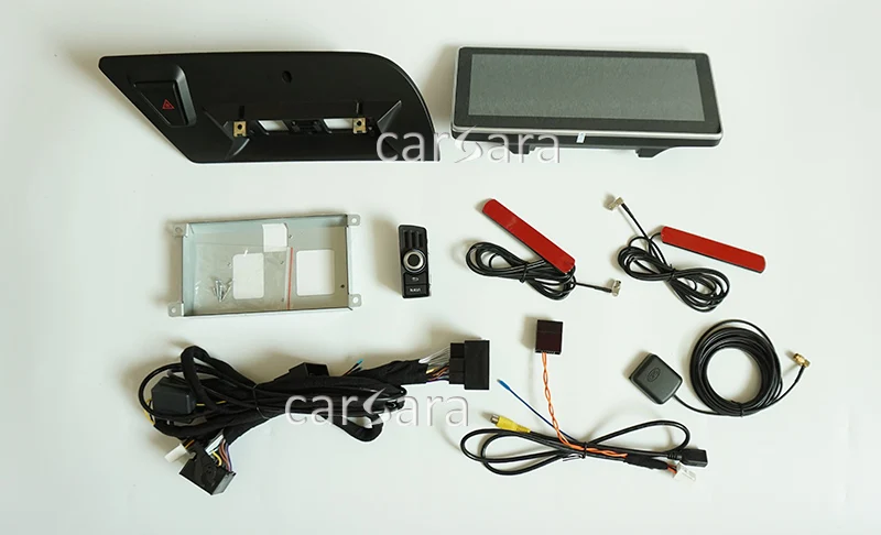 Sale 2G RAM 32G ROM Android touch screen for right hand drive Audi A4 A5 2009-2016 10.25" display GPS Navi radio multimedia player 6