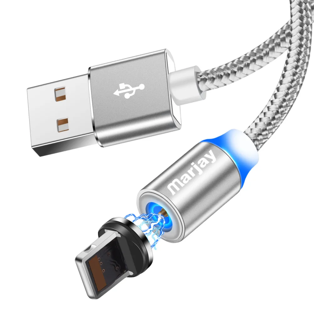 lightning magnetic usb cable  (12)