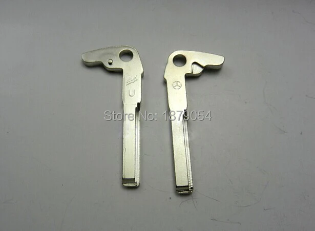 Benz 2005 Smart Key Blade For W220 Smart Remote Key (4).jpg