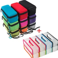 Case For Bose Soundlink Mini 1 2 Bluetooth Speaker Hard EVA Carry Storage Case Cover Box