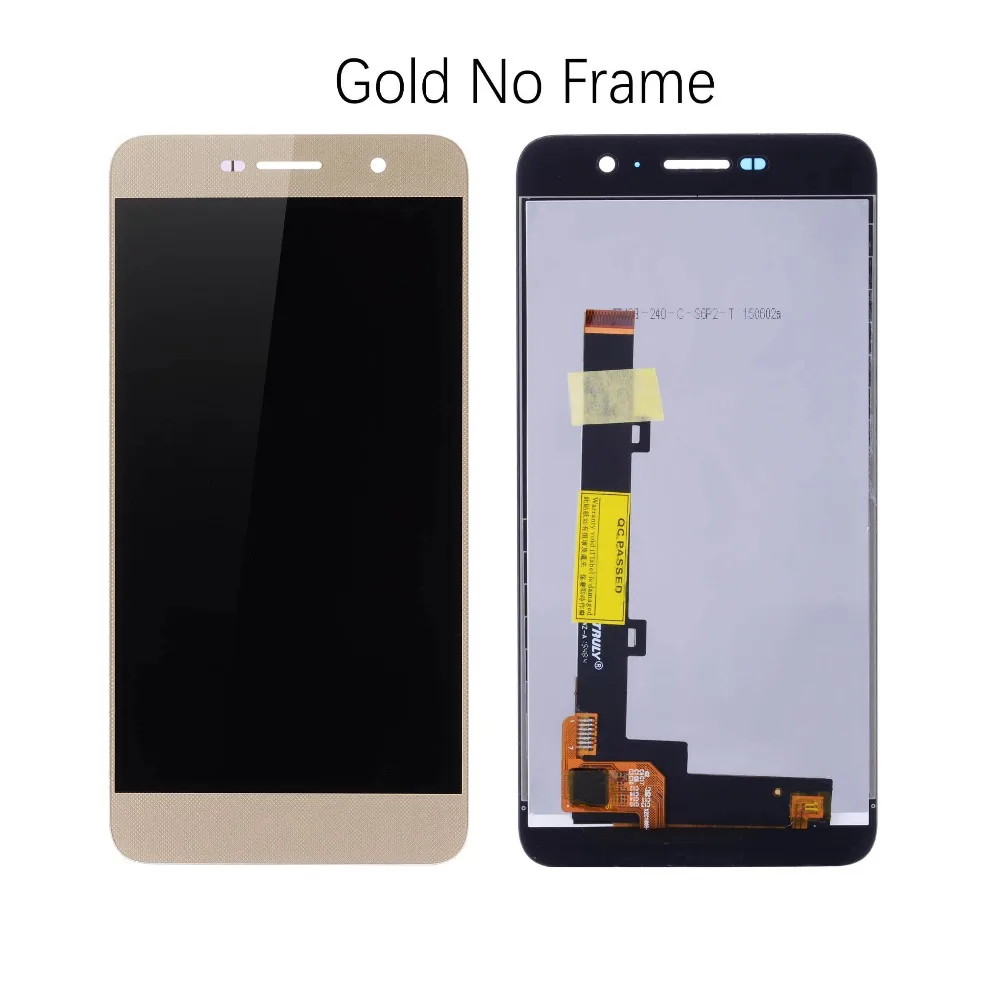   4C Pro (Y6 Pro)  SKU (1)
