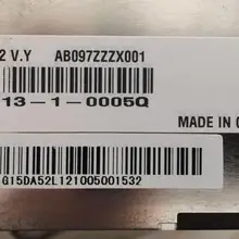 9,7 дюймовый экран планшета BI097XN02 V.Y AB097ZZZX001