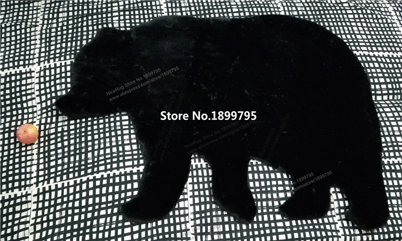 NC123-bear REAL 2