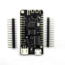 Новый ESP32 Lite V1.0.0 для Wi-Fi + bluetooth модуль доска основе ESP-32 esp 32 Rev1 4 МБ FLASH(China)