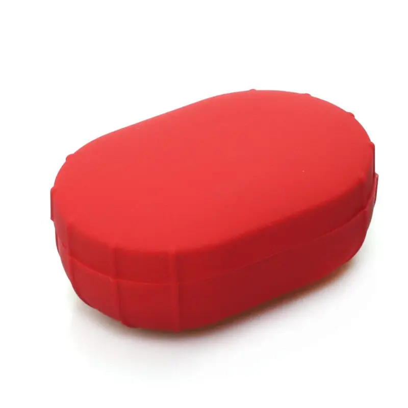 Силиконовый чехол для Xiaomi Mi AirDots Молодежная версия беспроводные Bluetooth наушники TWS