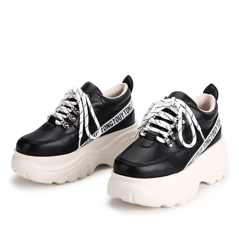 MSSTOR Height Increasing Sneakers For Women Athletic Walking Women's Running Shoes Casual Fashion Ladies Sport Shoes Woman Brand