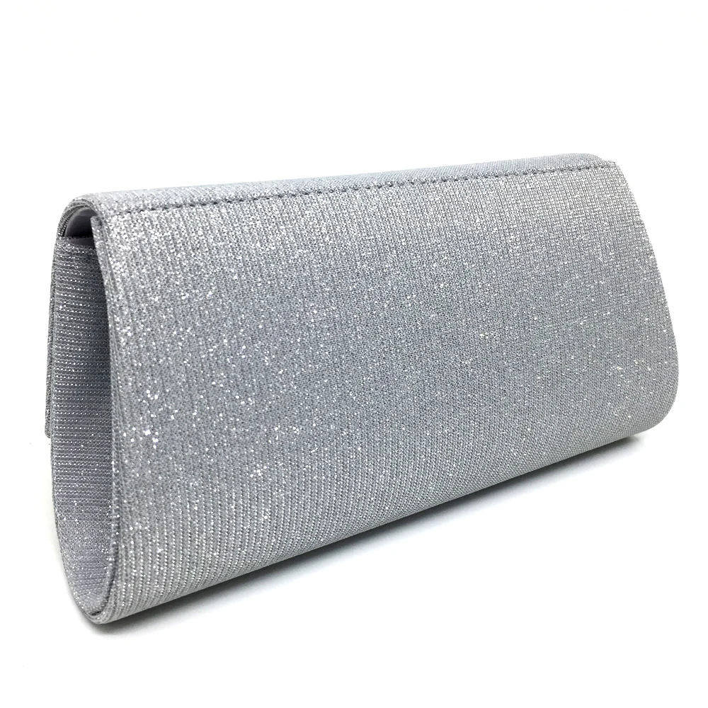 Frau Abend Tasche 2021 Luxus Handtaschen Partei Bankett Glitter Frauen Taschen Marke Hochzeit Kupplungen Schulter Tasche Geldbörse Bolsas Mujer