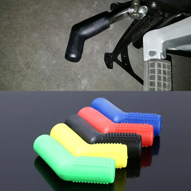 Motorcycle Gear Lever Set Notch Set Refires Protective Case Shift Lever