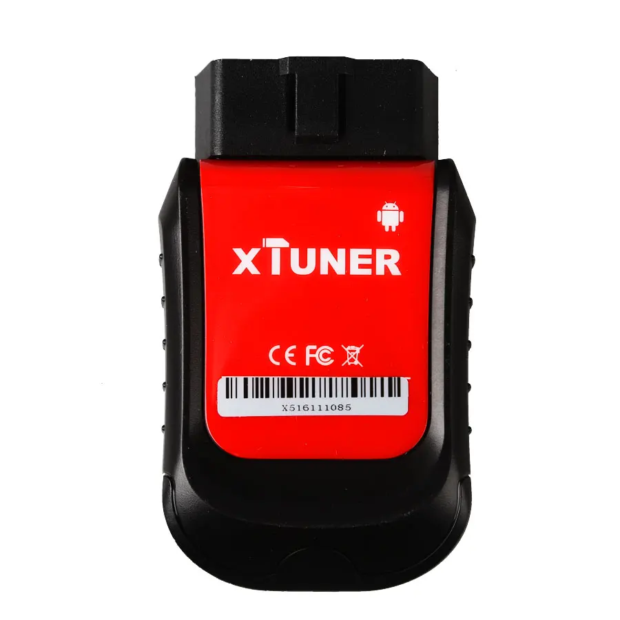 Xtuner X500 Bluetooth Android универсальный автомобильный диагностический инструмент для двигателя ABS DPF EPB Oil TPMS IMMO инжектор батарея Функция