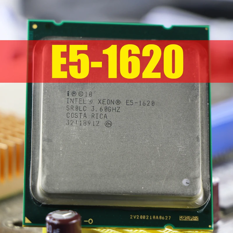 PLEXHD X79 Turbo материнская плата LGA2011 ATX combos E5 1620 cpu 4 шт. x 8 ГБ = 32 ГБ DDR3 ram 1600 МГц PC3 12800R PCI-E NVME M.2 SSD