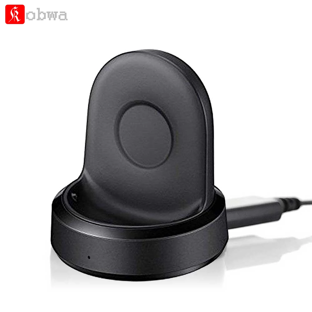 For Samsung Gear S4 Watch Charger / R600n / Classic Frontier Smart