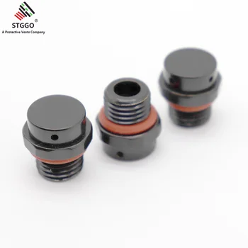 

High Airflow Waterproof M12*1.5 Screw Vent