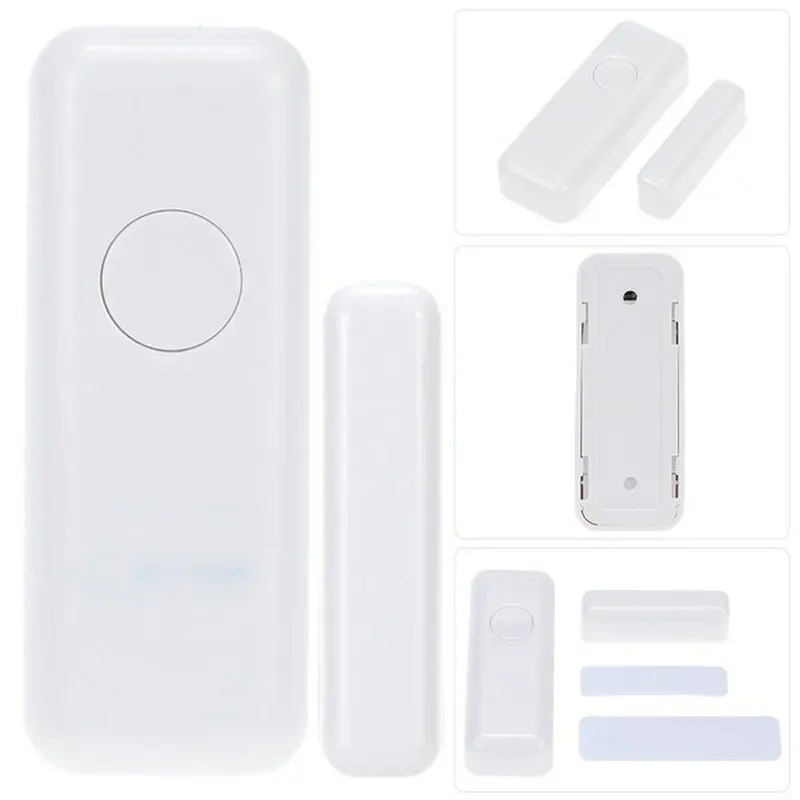 1PCS-433Mhz-safearmed-Intelligent-Wireless-Door-Gap-Window-Magnetic-Sensor-Detector-For-8218G-G6-G18-Alarm.jpg_640x640