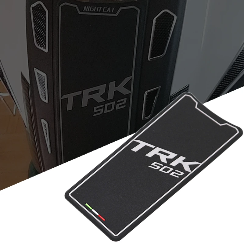 Бесплатная доставка Бенелли TRK502 TRK502X наклейка на бак наклейки для TRK 502 502X газ