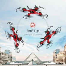 RC Drone X22 2.4GHz 6 Axis Gyro with HD camera RC quadcopter remote control toys rc model for child best gifts