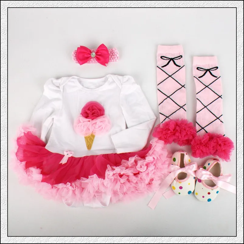 girls cream dress shoes