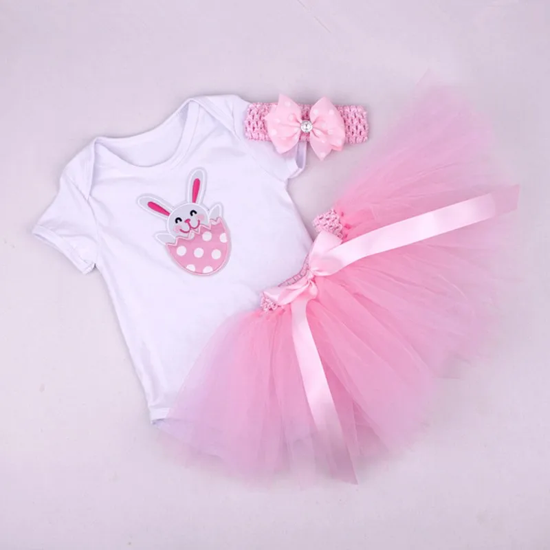 Baby Clothing Sets Girls (2)