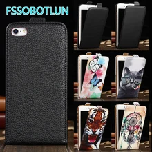 FSSOBOTLUN For UMIDIGI C Note Case Cartoon Paintin