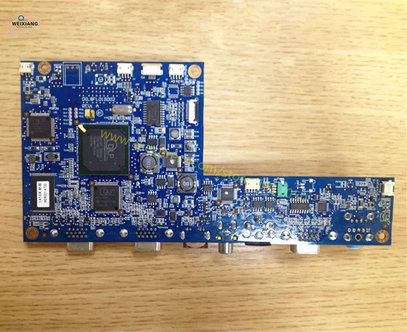 

Original Projector Motherboard For Dell 1410X Main Board