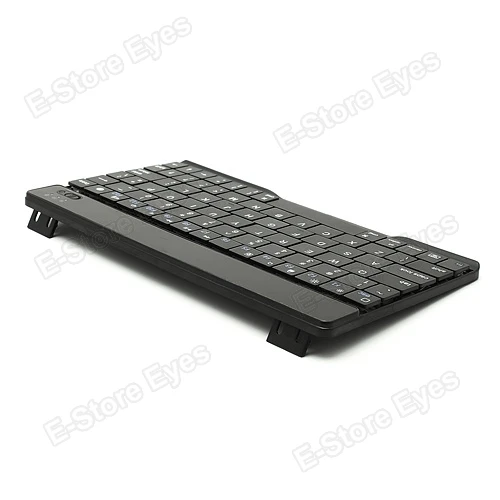 Free shipping 7inch bluetooth wireless keyboard for Samsung Tablet and