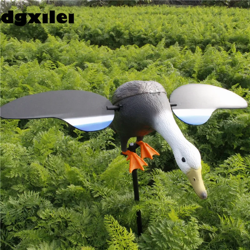 Duck Decoys For Hunting (5)