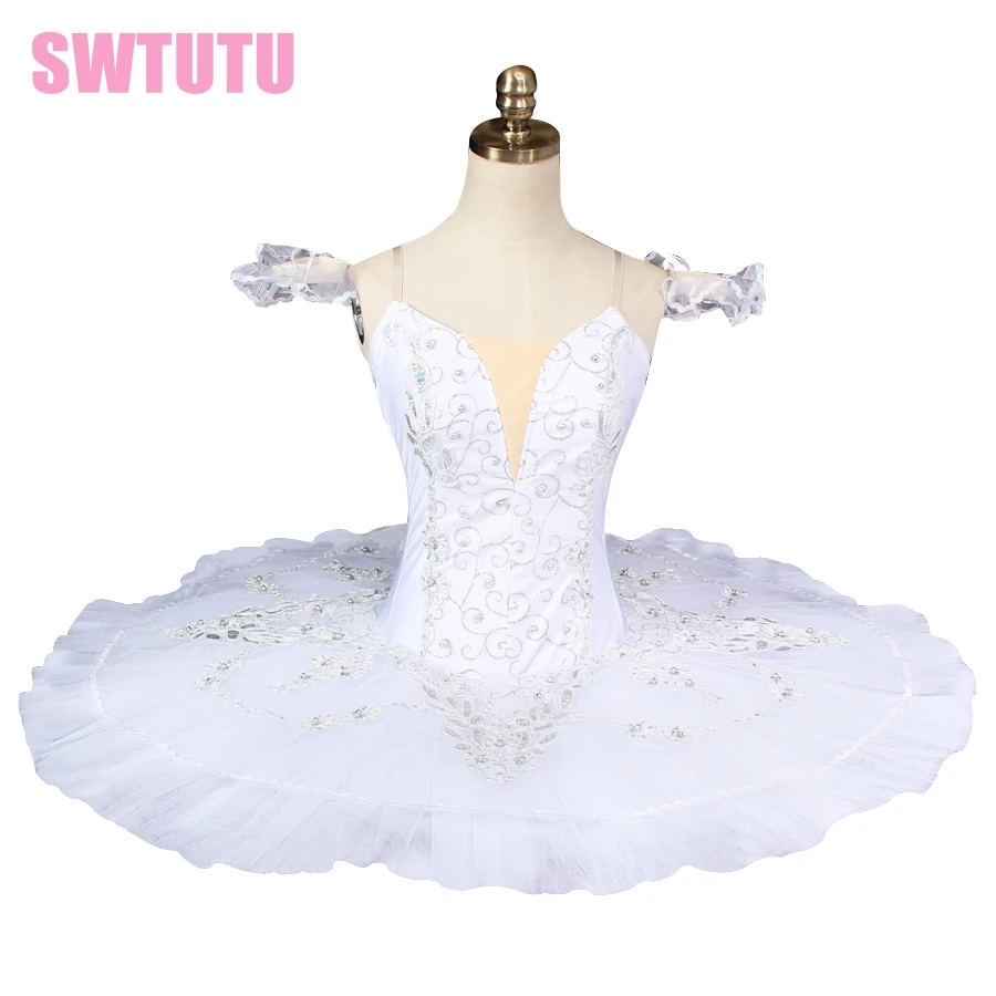 

white Ballet Tutu pink professional ballet tutus blue Classical ballet tutu,purple performance ballet tutus BT8931